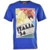 Pennarello: World Cup - Italia 1934 T-Shirt - Royal