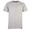 TOFFS: The Old Fashioned Football Shirt Co - Grey T-Shirt