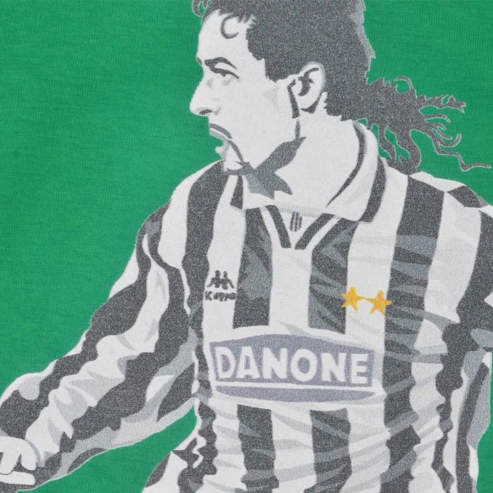 Miniboro - Baggio T-Shirt - Green - Image 2