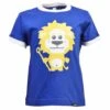 Kids Chelsea - Royal/White Ringer