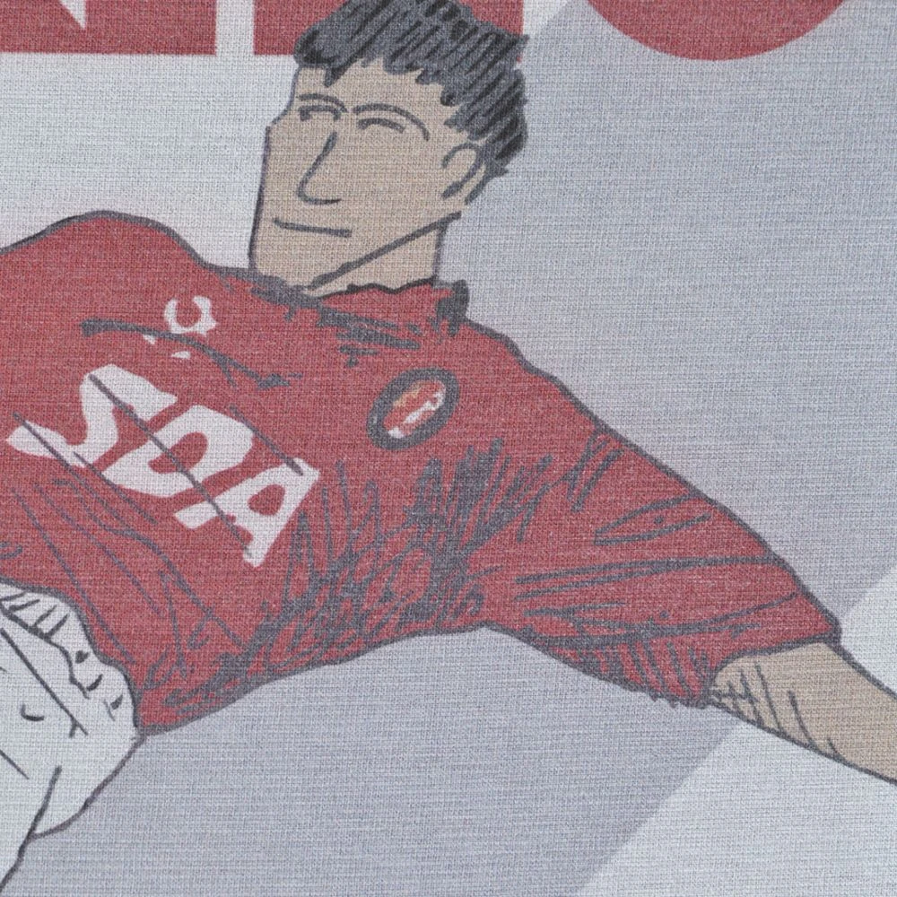 Pennarello: Torino 95/96 T-Shirt - Black - Image 2