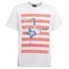 Pennarello: Roberto Baggio USA '94 T-Shirt - White