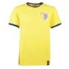 Colombia 12th Man - Yellow/Royal Ringer