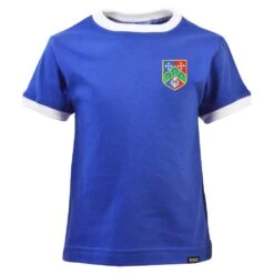 Kids Queen's Park Rangers 12th Man - Royal/white Ringer