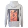 Pennarello: LPFC Van Basten Zipped Hoodie - Light Grey