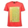 Pennarello: Gary Lineker 1986 Classic Goal - Red T Shirt
