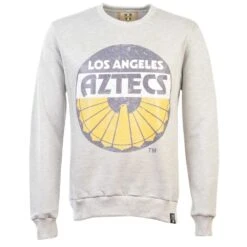 NASL: Los Angeles Aztecs Vintage Logo Sweatshirt