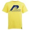 NASL: Rochester Lancers T-Shirt - Yellow
