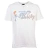 NASL: Minnesota Kicks T-Shirt - White