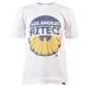 Kids NASL Los Angeles Aztecs T-Shirt - White