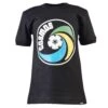 Kids NASL New York Cosmos T-Shirt - Black