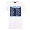 1978 FA Cup Final (Ipswich) Retrotext T-shirt - White