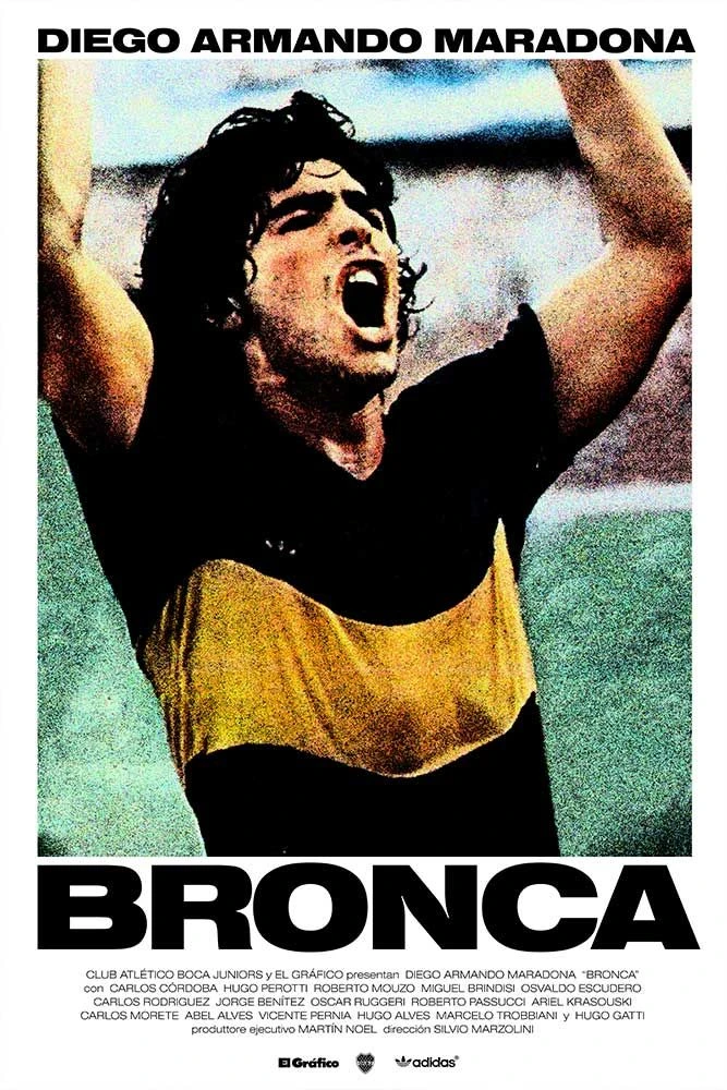 Pennarello: Bronca 1981 - White - Image 2