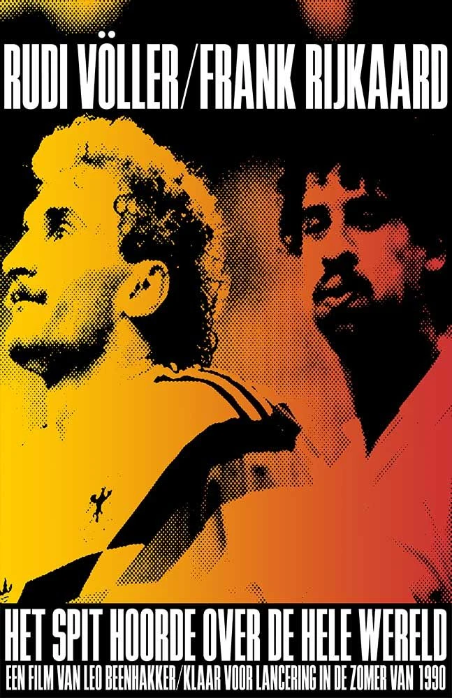 Pennarello: The Spit Heard Around The World 1990 - White - Image 2