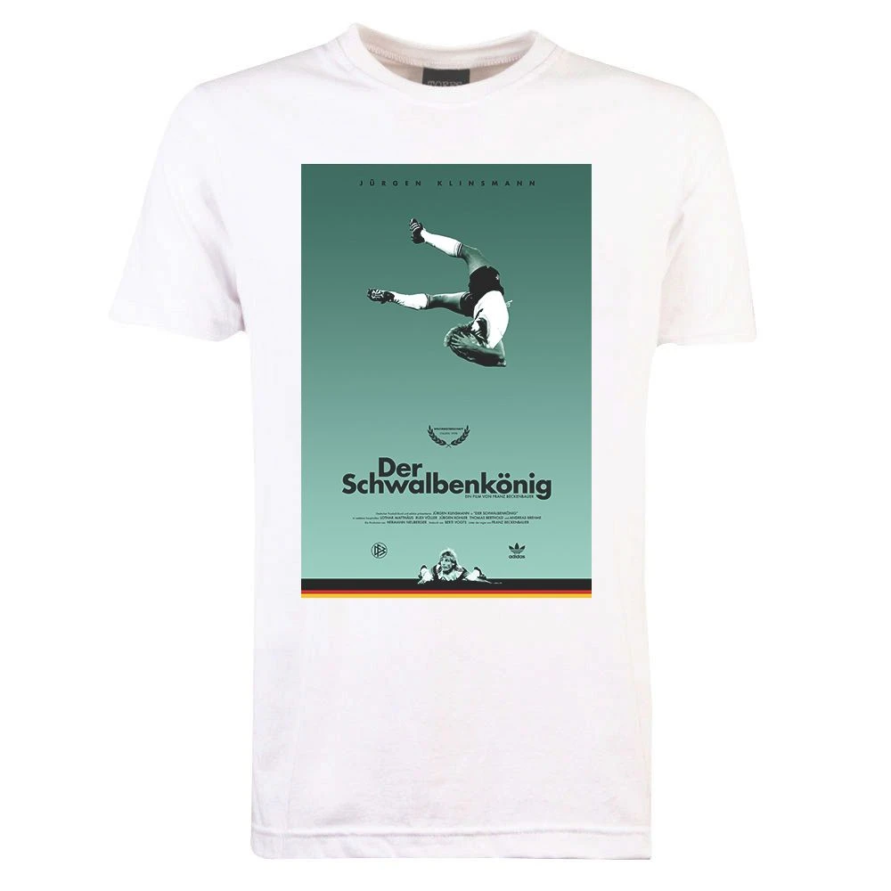 Pennarello: Der Schwalbenkonig 1990 - White