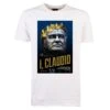 Pennarello: I, Claudio 2016 - White