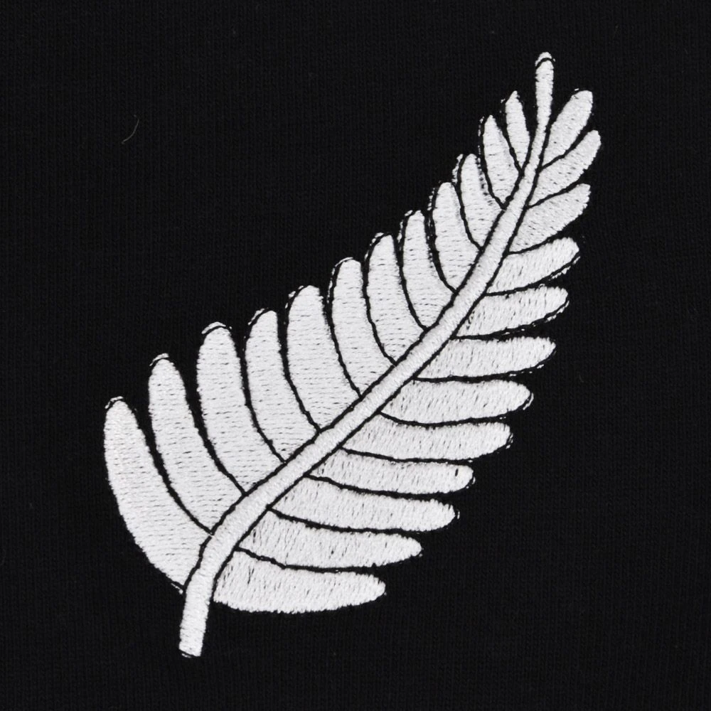 New Zealand 1980 Vintage Rugby Shirt - Image 2