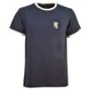 Scotland Football Club 150th Anniversary Navy T-Shirt