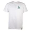Kids West Bromwich Albion FC T-Shirt - White