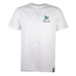 Kids West Bromwich Albion FC T-Shirt - White