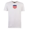 USA Rugby T-Shirt - White