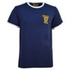 Scotland Football Club 1990 Navy T-Shirt