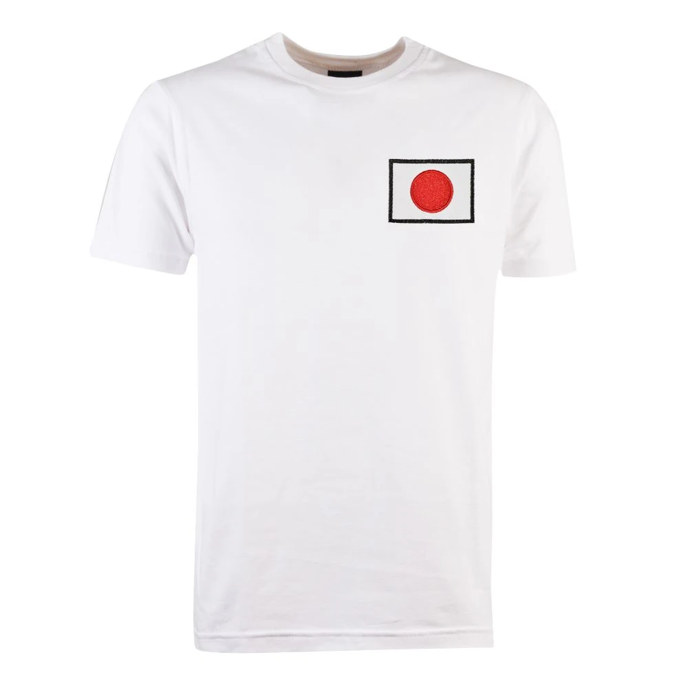 Japan T-Shirt White