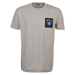 Newcastle Howay The Lads T-Shirt Grey