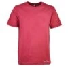 Toffs Retro Maroon Tee Shirt