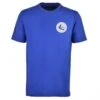 Kids Cardiff City FC T-Shirt Royal