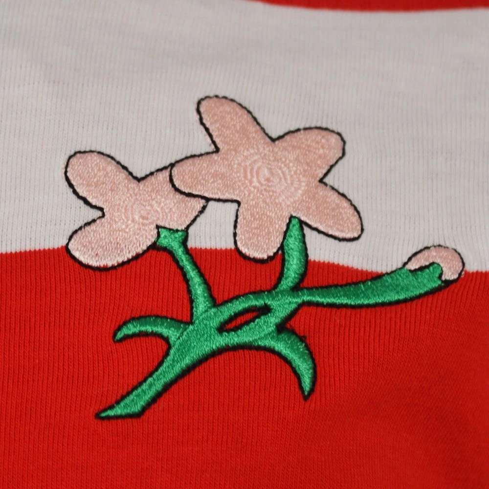 Kids Japan Rugby T-Shirt - Image 2